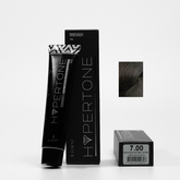 TINTE HYPERTONE 7.00 RUBIO MEDIO NATURAL INTENSO